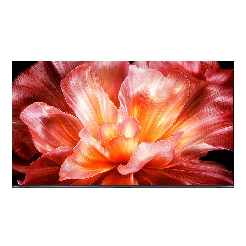 京东海信电视小墨E5S Pro 100英寸RGB-Mini LED 4680分区国补后9999元直达链接